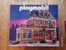 Playmobil 5300 V3 Casa delle