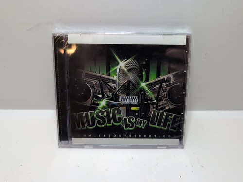 Music life vol cd m - is,