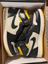 Jordan 1 Retro High Non In