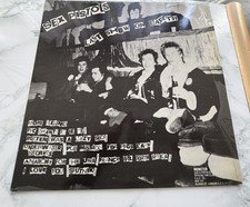 SEX PISTOLS LAST SHOW ON