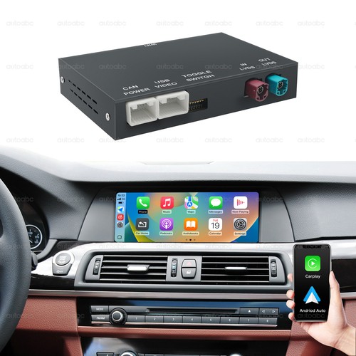 Adattatore auto android - adattatore,