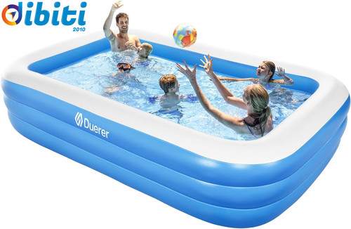 Piscina gonfiabile bambini con - gonfiabile,