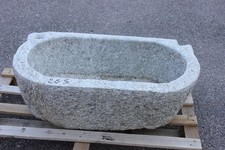 VASCA IN PIETRA granito 95X54