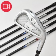 6 pezzi TaylorMade RAC LT Set