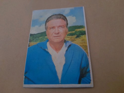 Figurina calciatori vintage - figurina,