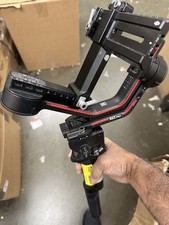 DJI Ronin RS3 Pro Combo -