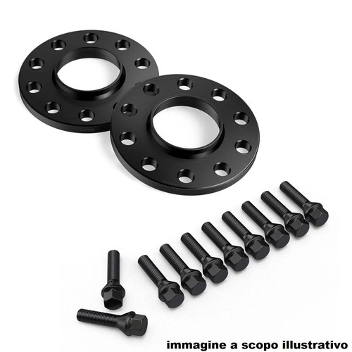Coppia distanziali 20mm - coppia, 4x100
