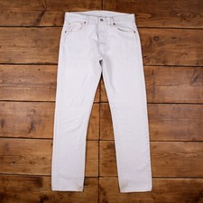 Jeans Vintage Levis 501 30x32