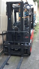 muletto elettrico usato