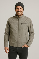 GIUBBETTO UOMO NAVIGARE ART