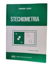 Stechiometria Fernando Zocchi