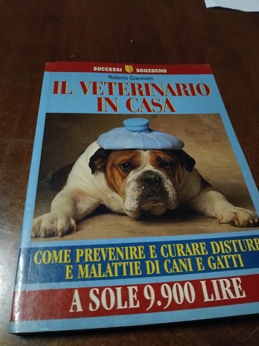 Sonzogno veterinario in - il,