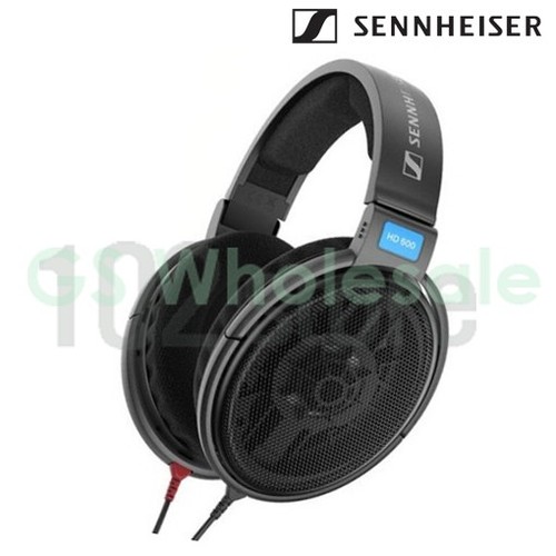 Sennheiser hd600 cuffie - sennheiser,