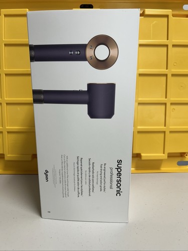 Dyson supersonic all - supersonic™,