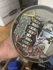 Microfono Astate TUG-8 supporto D104 