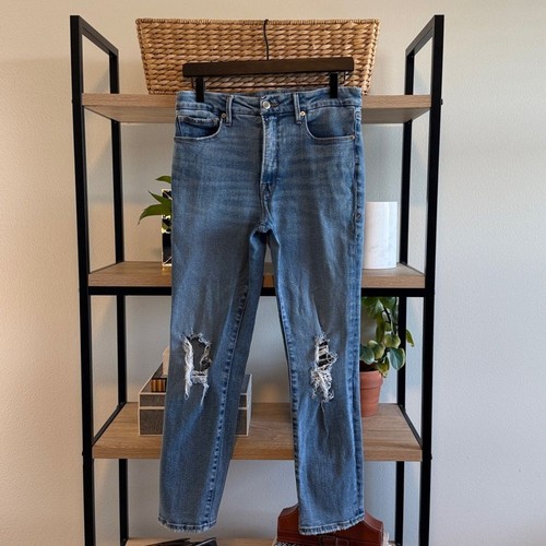 Jeans good american - jeans,