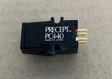 Audio Technica Precept PC440