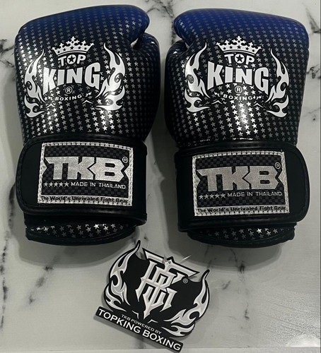 Guantoni boxe top - boxe, king