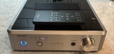 Amplificatore integrato DAC