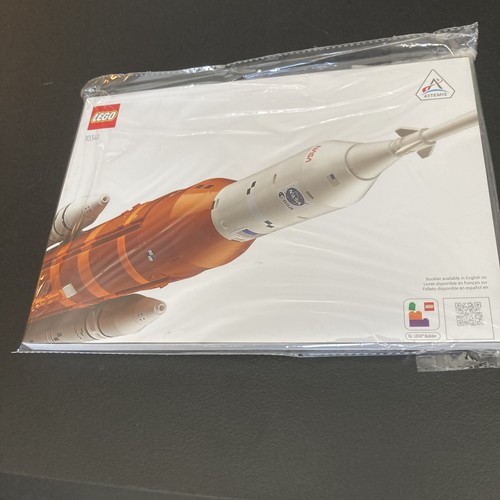 Nuovo lego 10341 artemis - lego,