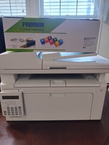 Laserjet pro mfp m130fn - hp,