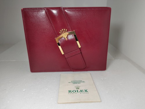 Scatola orologio rolex - scatola,