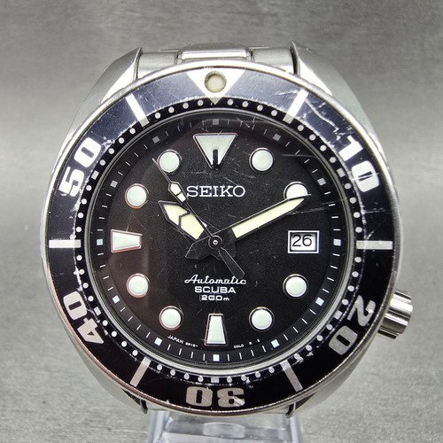 Orologio seiko sumo - sumo, uomo