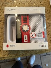 NUOVA radio Eton American Red