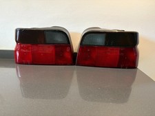 Escort cosworth rear - escort,