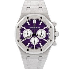 Audemars Piguet Royal Oak 41