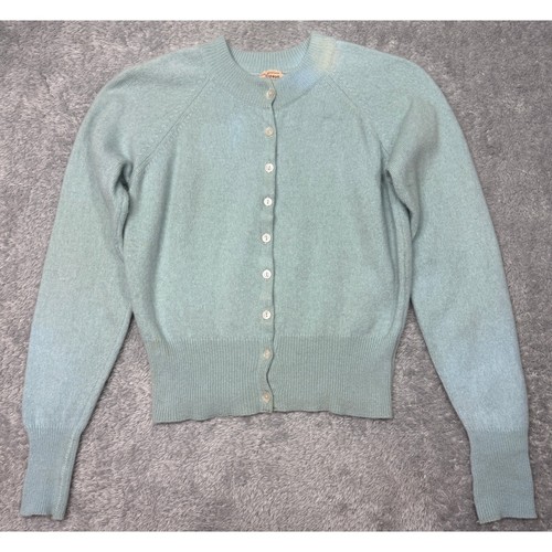Cardigan maglione vintage