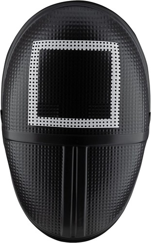 Soldatino rosa maschera - soldatino,