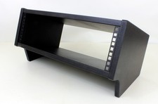 CASSA POD RACK STUDIO DESKTOP 19" 3U PER APPARECCHIATURE MULTIMEDIALI AUDIO PROFESSIONALI SL