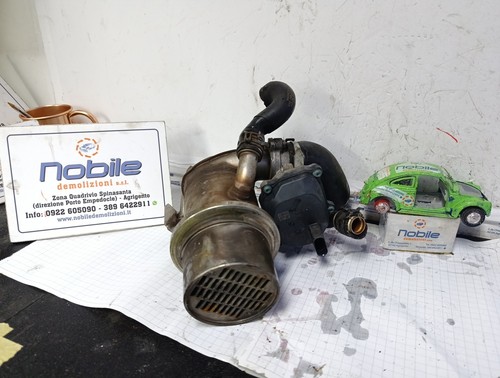 Radiatore scarico gas valvola - radiatore,