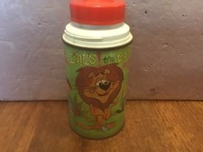 1965 LINUS THE LION HEARTED