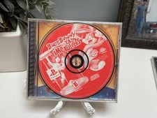 Bugs Bunny and Taz Time