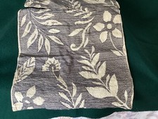 MAISON DU MONDE DEUX HOUSSES