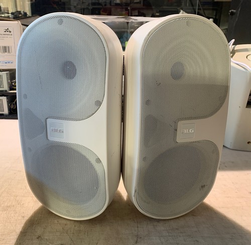 Coppia casse passive vie - coppia,