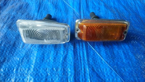 Fanalino freccia destro - , lancia
