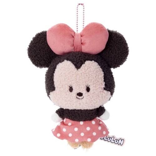 Peluche minnie mouse yululun - mouse,
