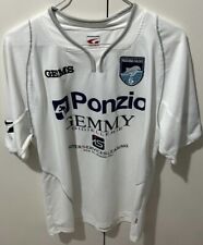 Maglia Match Worn PESCARA