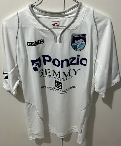 Maglia match worn - match,