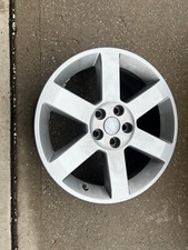 One 2023 land rover alloy - one,