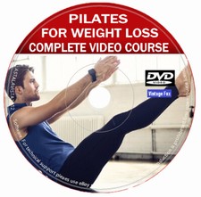 Pilates for weight fat - for, &