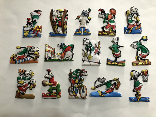 Mio locatelli plasteco pippo - mio,