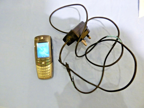 Motorola a835 retro easy - retro,
