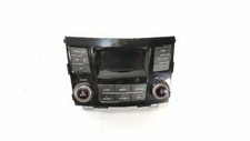radio para SSANGYONG TIVOLI 85kw Diesel 2016 1.6 E-XDI 673 910 89110-35000