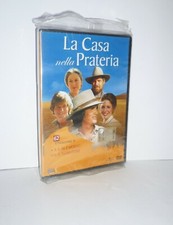 LA CASA NELLA PRATERIA - DISCO