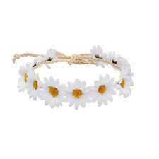 Confezione 4 Fasce Boho Corona