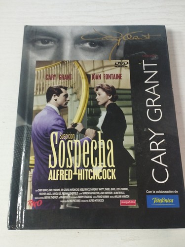 Sospetto suspicion grant cary - grant,